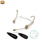 میکروفون بی سیم کیمافون مدل KM-G160 - Image 5