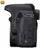 دوربین دیجیتال کانن مدل EOS 800D به همراه لنز 18-135 میلی متر IS STM - تصویر 5