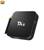 اندروید باکس مدل TX6 Dual WIFI 4/32 - Image 3
