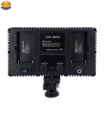نور ثابت ال ای دی فوتومکس مدل F-LED 600 - Image 2