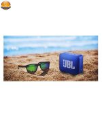 اسپیکر بلوتوثی قابل حمل جی بی ال مدل Go 2 - Image 2