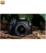 دوربین دیجیتال کانن مدل EOS 4000D به همراه لنز 18-55 میلی متر IS II - Image 4