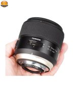 لنز تامرون مدل SP 35mm F/1.8 Di VC USD مناسب برای دوربینهای کانن - Image 4