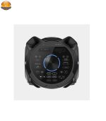 پخش کننده خانگی سونی مدل MHC-V83D - Image 2