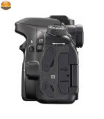 دوربین دیجیتال کانن مدل Eos 80D Body - Image 4