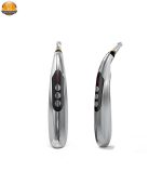 قلم طب سوزنی و ماساژور کارینا مدل W-912R