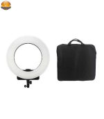 رينگ لايت عکاسی Ring Light FE-580 II (45 سانتی‌متر 96 وات) - Image 5