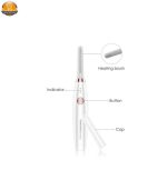 فرمژه برقی تاچ بیوتی مدل TB1859 - تصویر 4