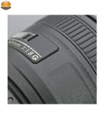 لنز نیکون 50mm f/1.8G AF-S - Image 2