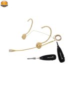 میکروفون بی سیم کیمافون مدل KM-G160 - Image 3