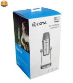 میکروفون کاندنسر بویا مدل Boya BY-PM700SP - Image 3