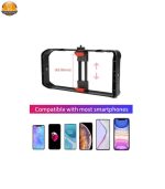 پایه نگهدارنده گوشی موبایل و تبلت جی ماری مدل MT-33 - تصویر 2