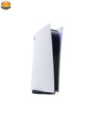 کنسول بازی سونی مدل Playstation 5 Digital Edition ظرفیت 825 گیگابایت - Image 3