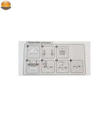 اسباب بازی آشپزخانه مدل 801-008 - Image 3