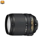 لنز نیکون AF-S 18-140mm f/3.5-5.6G ED DX VR