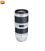 لنز کانن مدل EF 70-200mm f/2.8L IS III USM