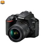 دوربین دیجیتال نیکون مدل D3500 به همراه لنز 18-55 میلی متر VR AF-P