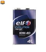 روغن موتور خودرو الف مدل Evolution 700 ST حجم 4 لیتر