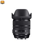 لنز سیگما مدل Art 24-70mm f/2.8 DG OS HSM مناسب برای دوربین کانن - Image 2