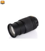 لنز نیکون AF-S 18-140mm f/3.5-5.6G ED DX VR - Image 2