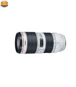لنز کانن مدل EF 70-200mm f/2.8L IS III USM - Image 2