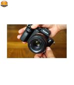 لنز دوربین سونی مدل FE 50mm F1.8 - Image 2