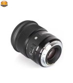 لنز سیگما مدل 50mm f/1.4 DG HSM Art for Nikon Cameras Lens - Image 2