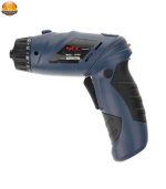 پیچ گوشتی شارژی و سری پیچ گوشتی ان ای سی مدل NEC-1636
