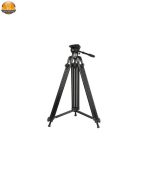 سه پایه حرفه ای جی یانگ مدل JY0508