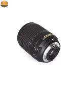 لنز نیکون AF-S 18-140mm f/3.5-5.6G ED DX VR - Image 3