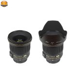 لنز دوربین نیکون مدل AF-S Nikkor 20mm f/1.8G ED - Image 3