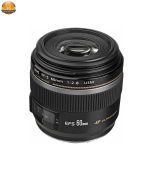 لنز کانن مدل EF-S 60mm f/2.8 Macro USM - Image 3