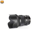 لنز سیگما مدل 50mm f/1.4 DG HSM Art for Nikon Cameras Lens - Image 3