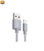 کابل تبدیل USB به لایتنینگ اوی مدل CL-988 به طول 30 سانتی متر
