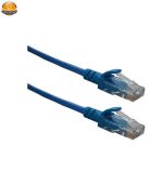 کابل شبکه CAT6 پی نت مدل210 طول 0.5 متر بسته 5 عددی - تصویر 2