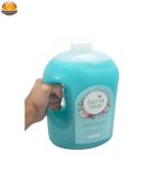مایع دستشویی درماکلین مدل Magnolia حجم 3750 میلی لیتر - Image 2