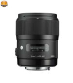 لنز سیگما 35mm f/1.4 DG HSM Art
