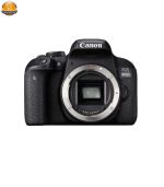 دوربین دیجیتال کانن مدل EOS 800D BODY