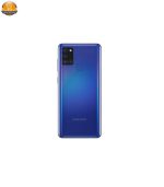 گوشی موبایل سامسونگ مدل Galaxy A21S SM-A217F/DS دو سیمکارت ظرفیت 64 گیگابایت سفید - Image 17
