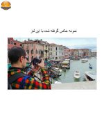 لنز دوربین کانن مدل EF 35mm F/1.4L USM - Image 2