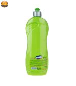 مایع ظرفشویی اکتیو مدل Lime and Flower مقدار 750 گرم - Image 2