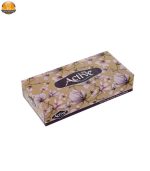 دستمال کاغذی 100 برگ اکتیو مدل eslimi بسته 5 عددی - Image 2