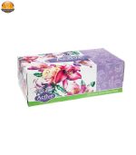 دستمال کاغذی 150 برگ اکتیو مدل A3M9007 بسته 10 عددی - Image 2
