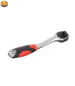 مجموعه 46 عددی آچار و سری بکس و پیچ گوشتی اسرانوی مدل A1-X046A - Image 2