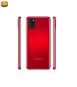 گوشی موبایل سامسونگ مدل Galaxy A21S SM-A217F/DS دو سیمکارت ظرفیت 64 گیگابایت سفید - Image 7