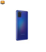 گوشی موبایل سامسونگ مدل Galaxy A21S SM-A217F/DS دو سیمکارت ظرفیت 64 گیگابایت سفید - Image 6