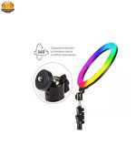 رینگ لایت مدل YQ-310 - Image 3