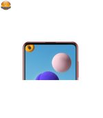 گوشی موبایل سامسونگ مدل Galaxy A21S SM-A217F/DS دو سیمکارت ظرفیت 64 گیگابایت سفید - Image 2