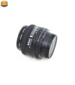 لنز نیکون مدل 50mm f/1.4D - Image 2