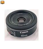 لنز کانن مدل EF 40mm F/2.8 STM - Image 8